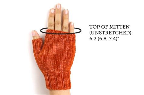 Knitting Fingerless Gloves On Circular Needles Top Sellers | www.cumberland.org