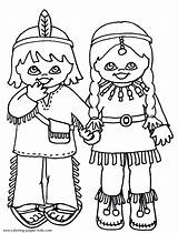 Indian color page  Coloring pages For Kids Miscellaneous coloring sketch template