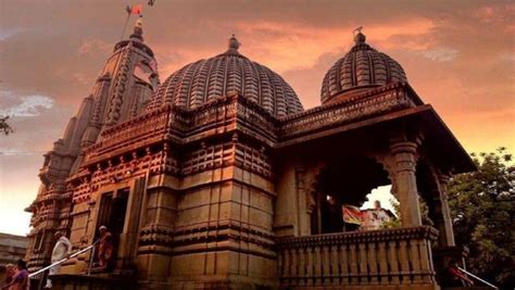 Kalaram Mandir Nashik, timings, history, guide, and how to reach