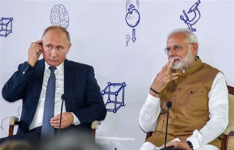 S-400 deal after Doval's opposition, Modi's approval - Rediff.com India News