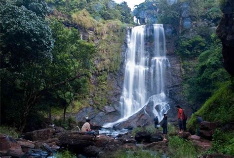 Hebbe Falls, Chikmagalur: How To Reach, Best Time & Tips