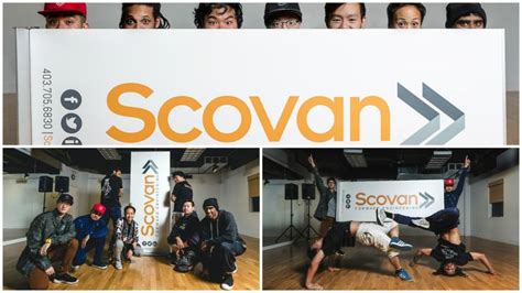 Scovan on LinkedIn: 5 Kings is one of Western Canada’s largest breakdancing competitions. We…