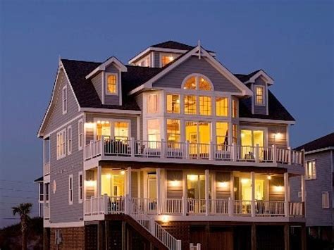 North Topsail Beach, North Carolina Vacation Rental ...