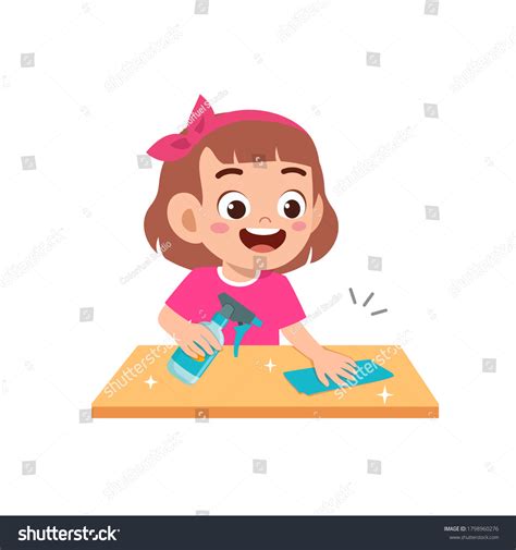 9+ Thousand Clean The Table Cartoon Royalty-Free Images, Stock Photos & Pictures | Shutterstock