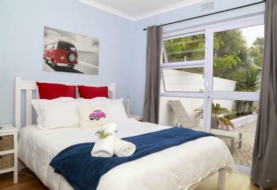 Muizenberg Accommodation - TravelGround