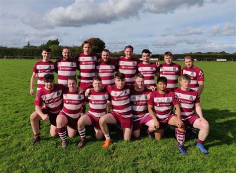 Portarlington RFC remain in the hunt for Leinster League honours with ...