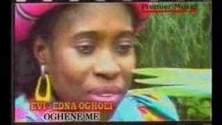 Oghene Me Chords by Evi Edna Ogholi - ChordU