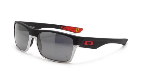 Oakley Scuderia Ferrari OO9189 20 60-16 Black | Visiofactory