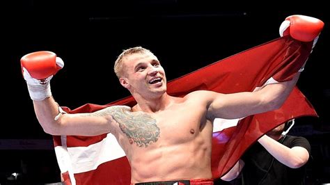 Mairis Briedis - Highlights / Knockouts - YouTube