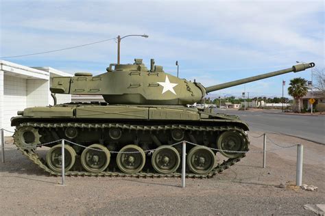 File:M41 Walker Bulldog at Overton 5.jpg - Wikimedia Commons