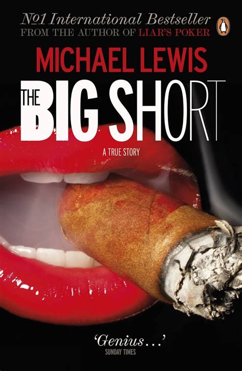 Summary The Big Short by Michael Lewis | by Audiobooks Collection ...