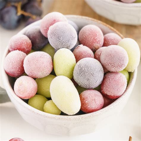 Frozen Grapes - Gathering Dreams