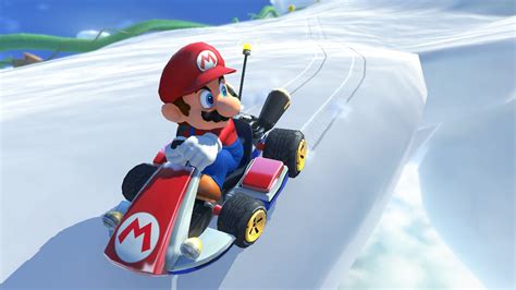 ‘Mario Kart 9’ release date, trailer, leaks, tracks,…