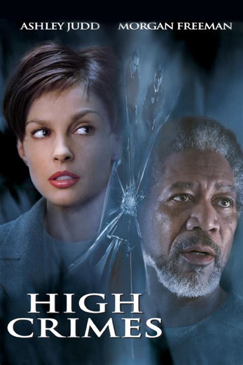 High Crimes (2002) | Kaleidescape Movie Store