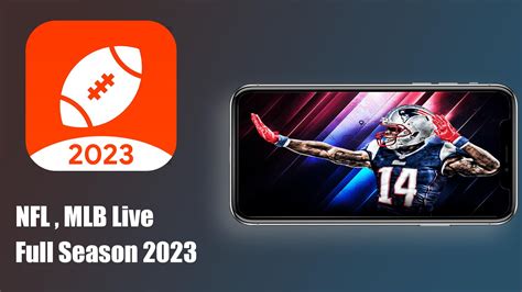 NFL Live Stream - HD Stream APK für Android herunterladen