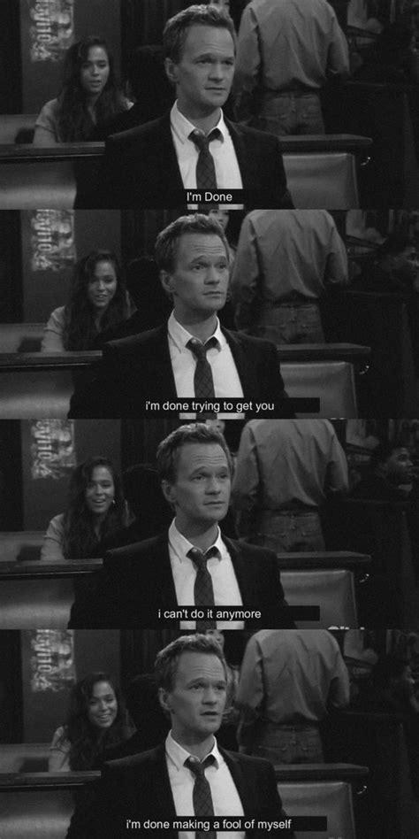 Barney Quotes | Barney quotes, How met your mother, Himym