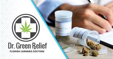 Marijuana Laws Florida - Weed Legalization - Dr. Green Relief