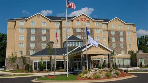 Hilton Garden Inn Gainesville, GA Hotel