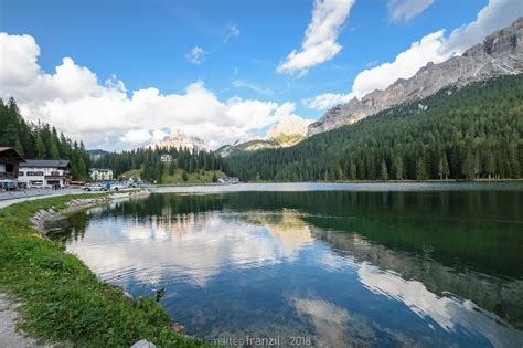 Auronzo di Cadore - 14.09.2018 - Franzil Media