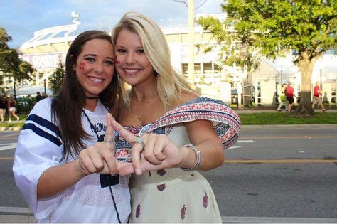 28 Ole Miss Sororities ideas | ole miss sororities, ole miss, sorority