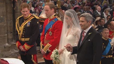 The Royal Wedding - HRH Prince William & Catherine Middleton - Prince ...