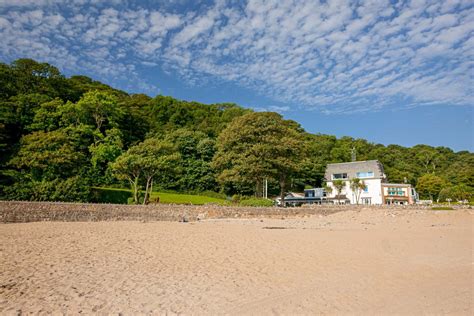 Oxwich Bay Hotel – Tourism SwanseaBay