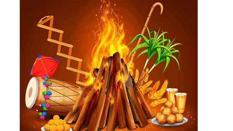 Happy Lohri 2023: Date, Wishes, Messages, Greetings, Quotes, WhatsApp ...