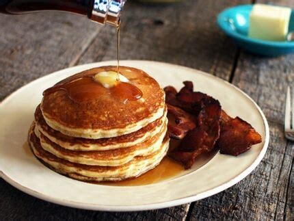 IHOP Buttermilk Pancakes Copycat Recipe by Todd Wilbur