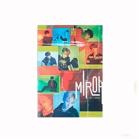 STRAY KIDS - MIROH