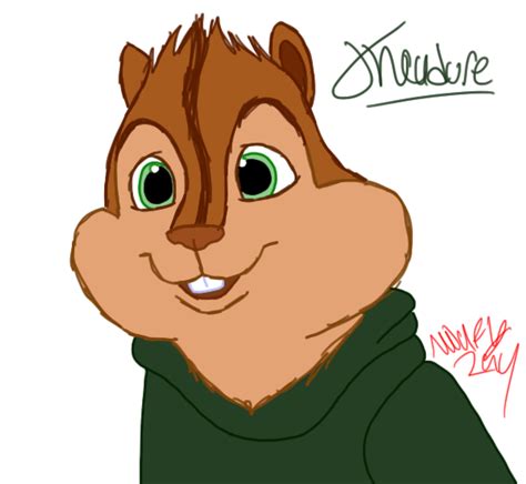 Theodore Seville by HufflepuffRave on DeviantArt