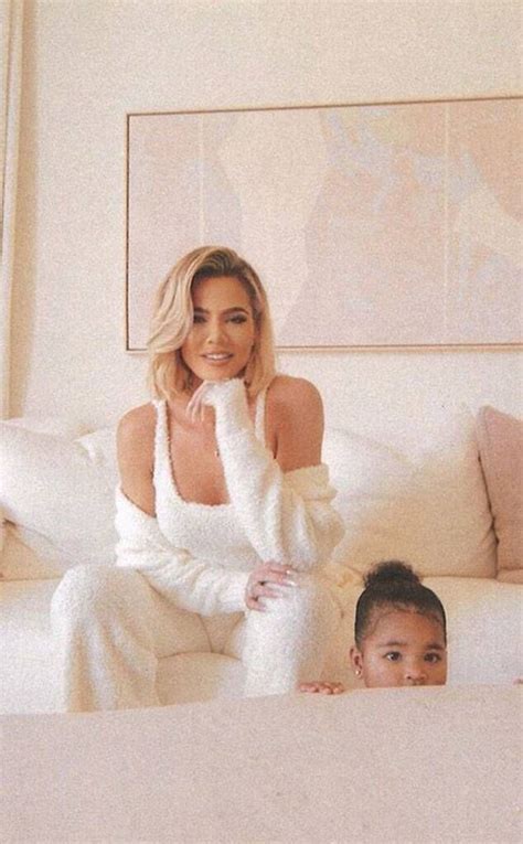 Photos from khloe kardashian true thompson s cutest photos – Artofit