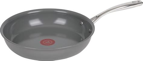 Amazon.com: T-fal Ceramic Excellence Reserve Ceramic Nonstick Fry Pan ...