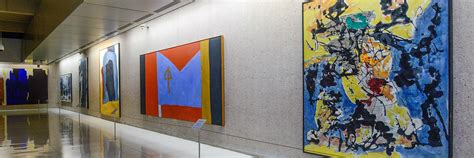 About the Art Collection | Visit the Empire State Plaza & New York State Capitol