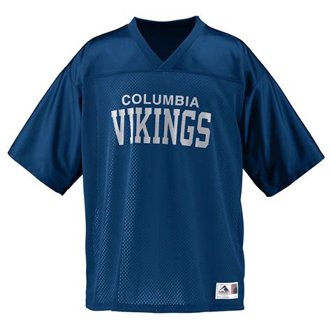 Custom Adult Stadium Replica Football Jersey