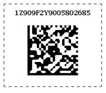 Amazon’s QR Code | cheerfulmonk.com