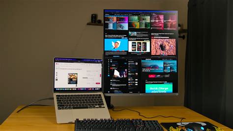 LG DualUp: The perfect MacBook companion monitor?