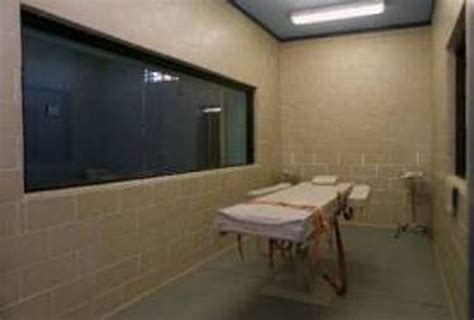 State could tie execution record in 2012, and pace likely to continue – Cronkite News