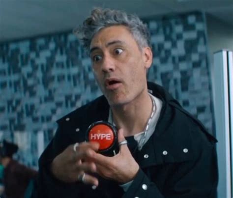 Taika Waititi Starring In His Own Star Wars Movie? | GIANT FREAKIN ROBOT