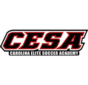 Carolina Elite Soccer Academy (CESA) > Home