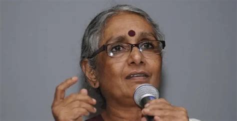 Aruna Roy - Social Activist, Timeline, Family - Aruna Roy Biography