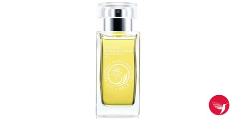 Botanical Essence No.1 Liz Earle perfume - a fragrance for women