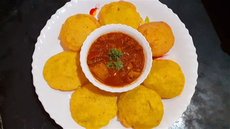 DHUSKA RECIPE| JHARKHAND SPECIAL DHUSKA RECIPE|धूस्का रेसिपी - YouTube