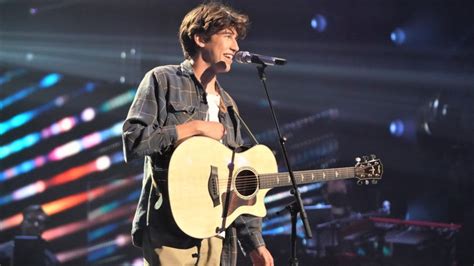 Why Did Wyatt Pike Drop Out of 'American Idol'? Former Contestant Cites 'Personal Reasons' for Exit