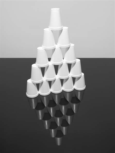 50ct. Styrofoam Cups on Behance