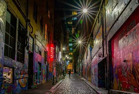 Melbourne's most haunted spots - What's On Melbourne