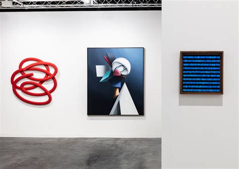 Exhibition : Emma Webster Group Show Perrotin | Daily Art Fair