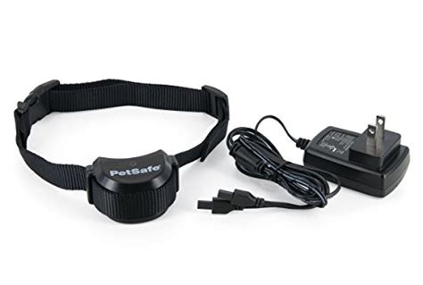 Petsafe Dog Collar Rechargeable Wireless Stay & Play Collar | Hollyw