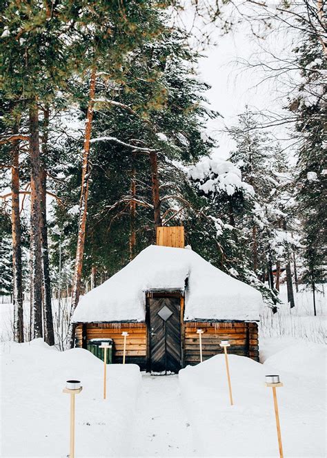 Photo Journal: Winter in Swedish Lapland | Lapland, Winter, Photo journal