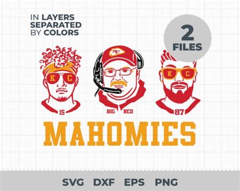 Mahomies svg, Mahomies Kansas City svg, Football Kc Chiefs 22 City svg - RikunaStore