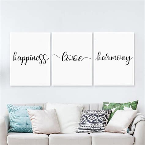 Word Art Print Positive Words Printable Words Digital - Etsy